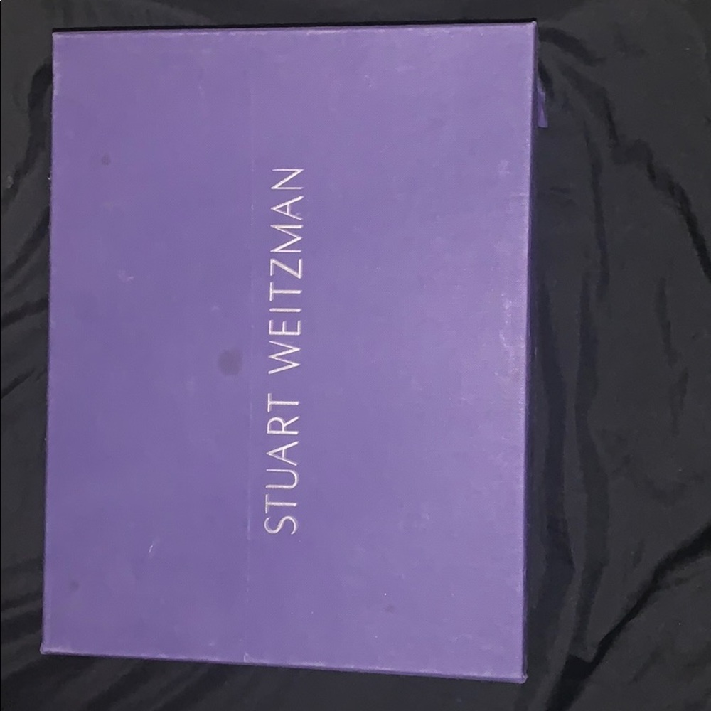 Stuart Weitzmam heels